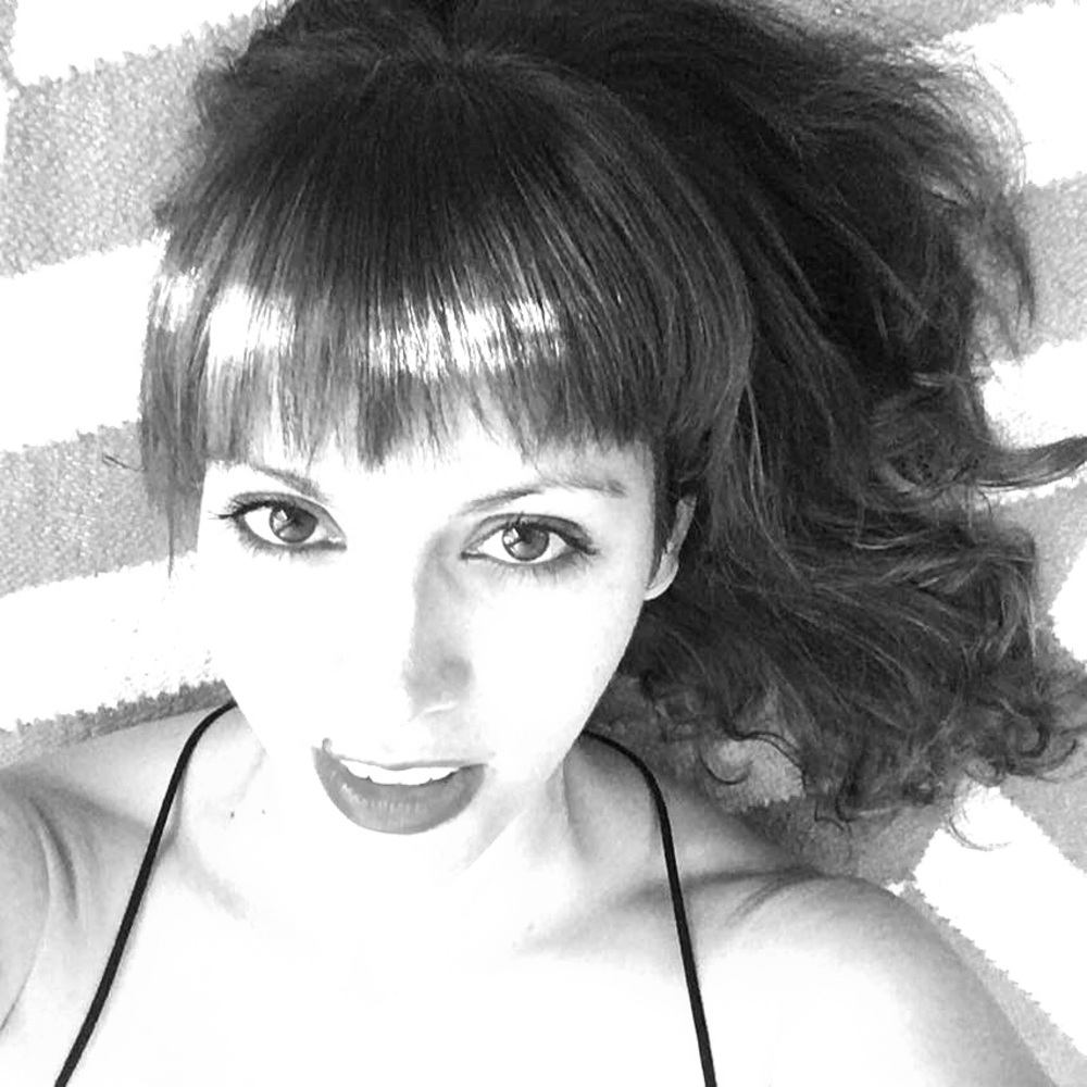 Meet your Posher, Brooke